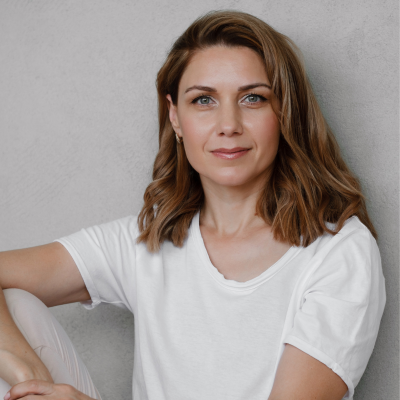 photo of woman 